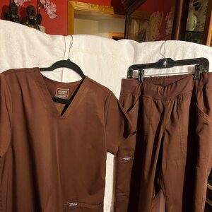 CMA uniform——-CMA 9  Nilda Villao